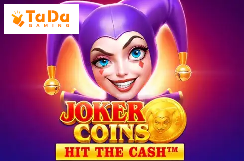 Joker Coins Hit The Cash